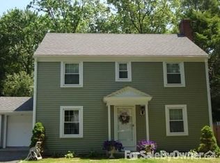 125 Bridle Path Rd, Springfield, MA 01118