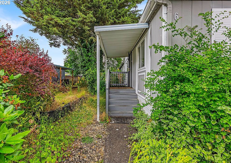 31st image of 16000 SE Powell Blvd Unit 6