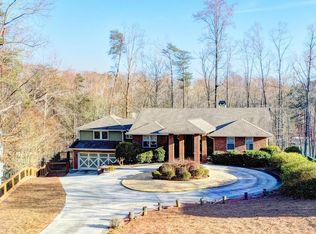 5475 Linger Longer Rd, Cumming, GA 30041