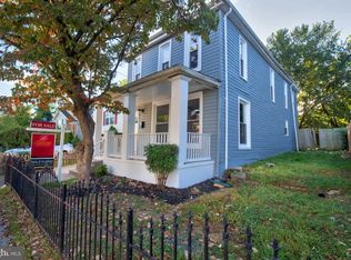 4509 Banner St, Brentwood, MD 20722