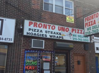 5809 Rising Sun Avenue #FL 2ND, Philadelphia, PA 19120