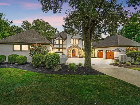 881 Squire Lake Ct, Villa Hills, KY 41017