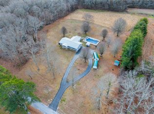 442 Carr Rd, Manchester, TN 37355