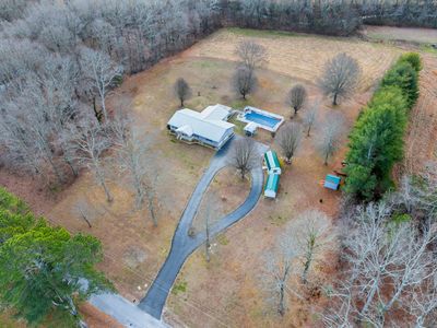 442 Carr Rd, Manchester, TN, 37355