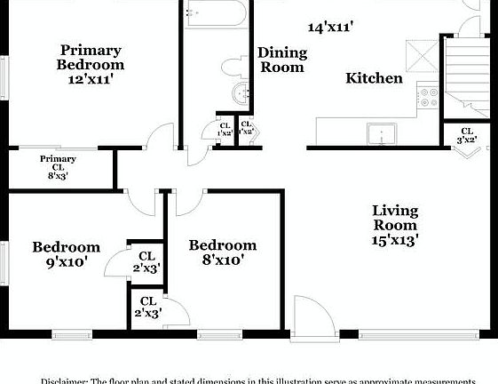 2nd image of 6719 Cherryvale Dr