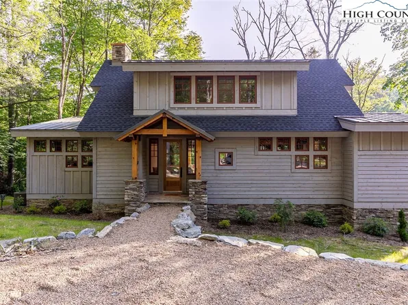 148 River Haven Drive, Banner Elk, NC 28604