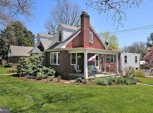 1236 Elm St, Lebanon, PA 17042