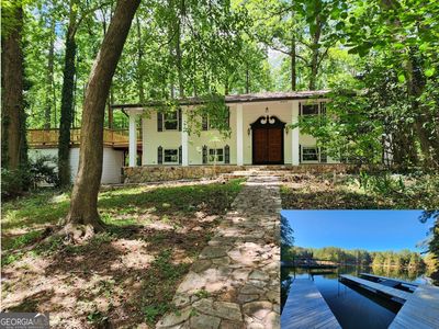 3720 Riviera Dr, Cumming, GA, 30041