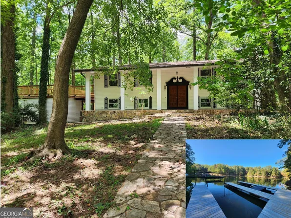 3720 Riviera Dr, Cumming, GA 30041