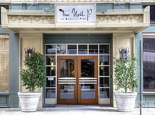 411 W 7th St APT 1002, Fort Worth, TX 76102