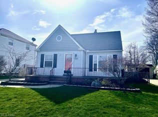 1330 Worton Blvd, Mayfield, OH 44124