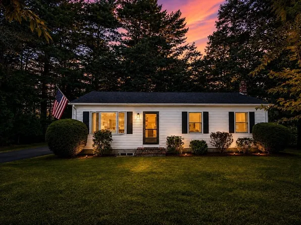6 Keith Ave, Kingston, MA 02364