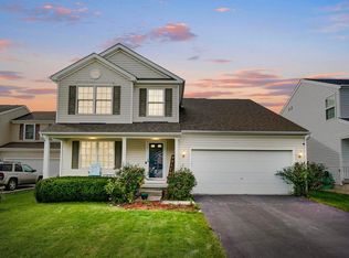 769 Grayfeather Dr, Blacklick, OH 43004