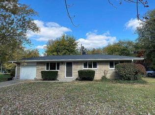 10229 Carrollton Ave, Indianapolis, IN 46280