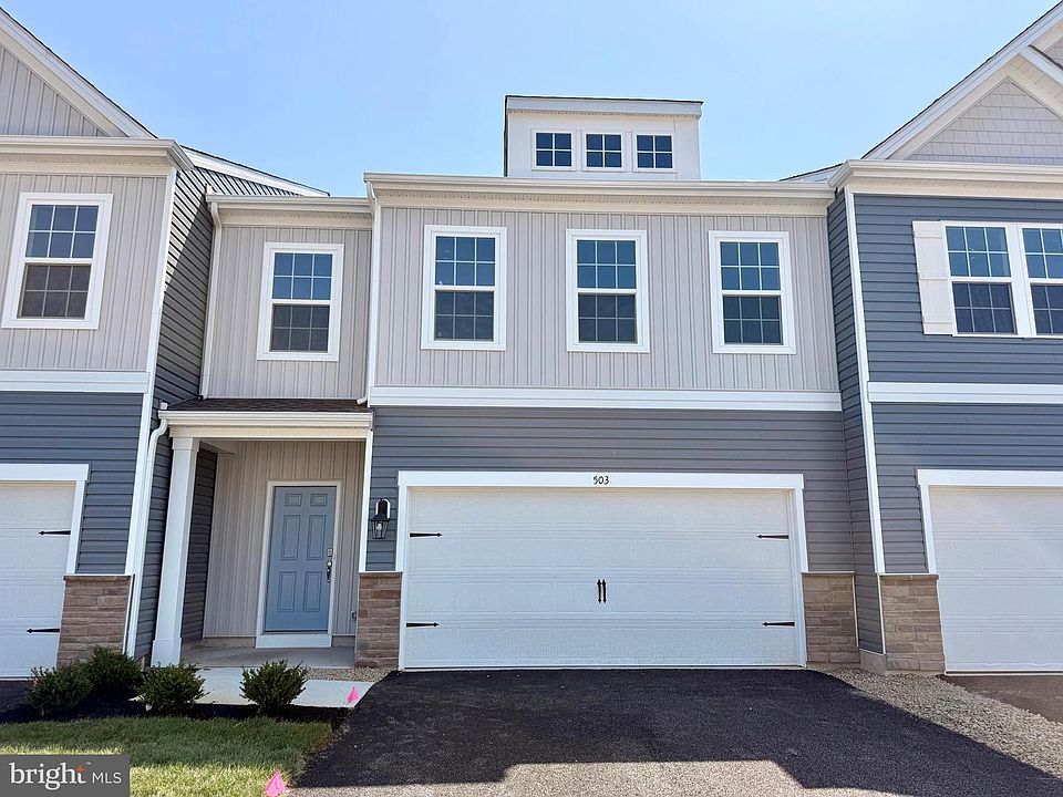 1st image of 503 Scotty Blvd #1303