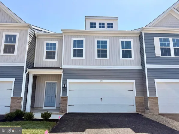 503 Scotty Blvd #1303, Middle, NJ 08242