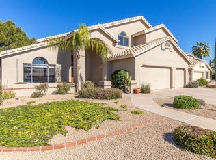 3520 W Kent Dr, Chandler, AZ 85226