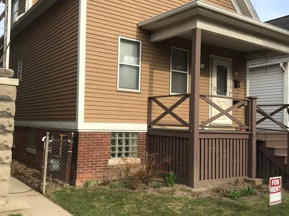 412 N 41st St, Milwaukee, WI 53208