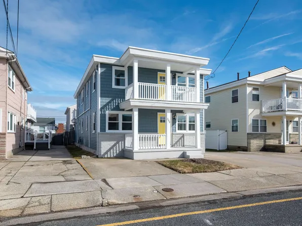 309 E Topeka Ave Unit C, Wildwood, NJ 08260