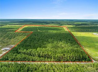 0 Rea Rd, Deridder, LA 70634