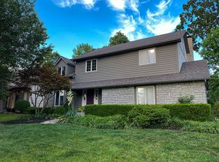 996 Venetian Way, Columbus, OH