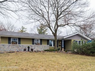 1728 Warwick Ln, Schaumburg, IL 60193