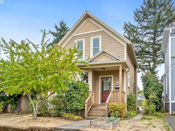 616 NE 80th Ave, Portland, OR 97213