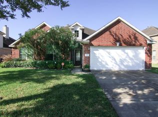 2406 Sail Port St, Pearland, TX 77584