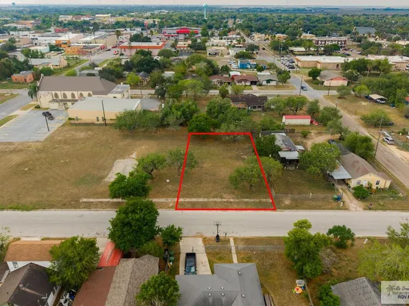 0 W Durham Ave, Raymondville, TX 78580