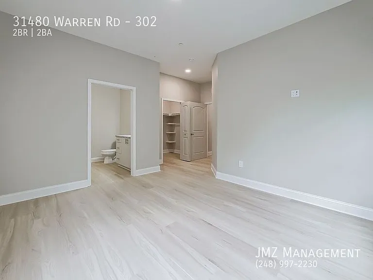 31480 Warren Rd #302 — Photo 17