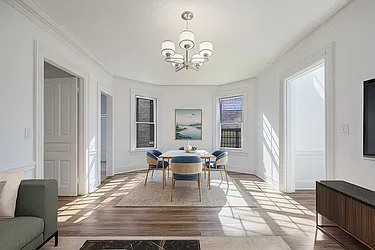 102 West 29th Street, #3