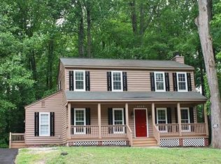 4708 Junilla Ln, Chesterfield, VA 23832