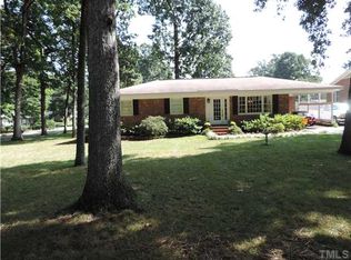 3709 Kingsley Pl, Raleigh, NC 27609