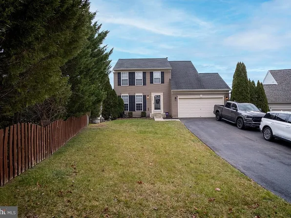 6484 Abel St, Elkridge, MD 21075