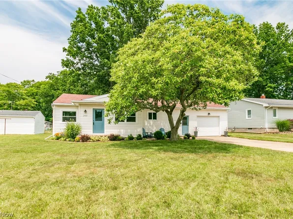 2415 W 13th St, Ashtabula, OH 44004