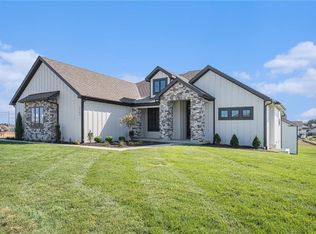5163 NW 47th Ter, Riverside, MO 64150