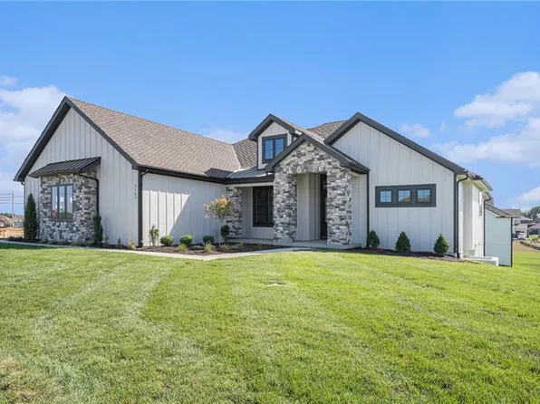 5163 NW 47th Ter, Riverside, MO 64150