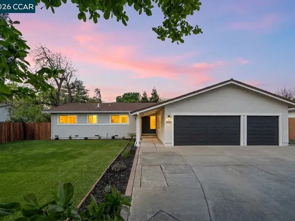 3959 Chestnut Ave, Concord, CA 94519