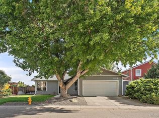 4654 S Union St, Morrison, CO 80465