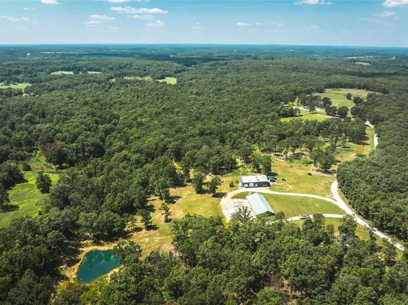 20320 Private Drive 4363, Saint James, MO 65559