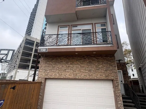 150 Carson Ct, Houston, TX 77004
