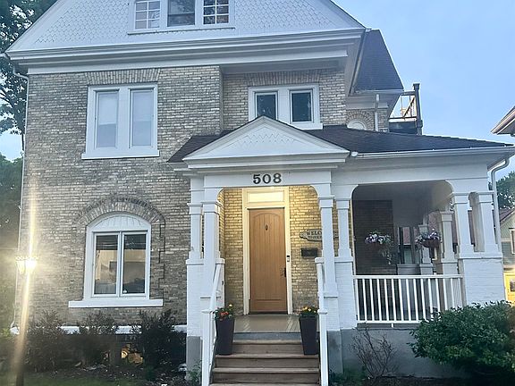 2nd image of 508 S University Ave Lot 3