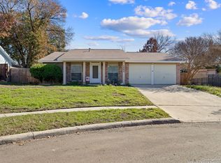 5802 John Jay St, San Antonio, TX 78233