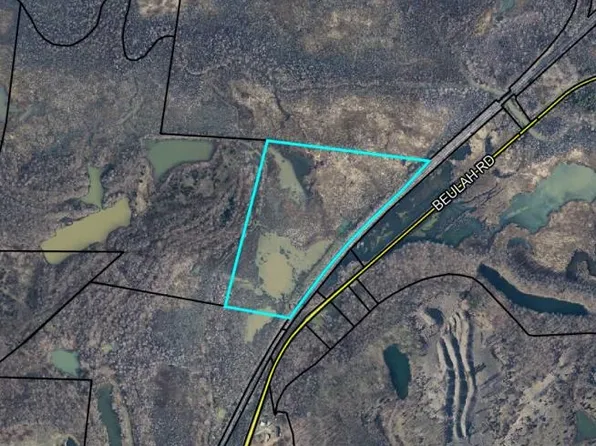 Map 55 4a Beulah And Richland Manitou, Madisonville, KY 42431