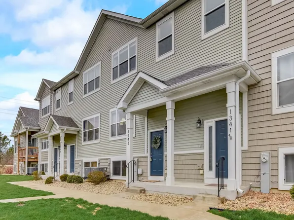 1343 Carolyn Ct, Yorkville, IL 60560