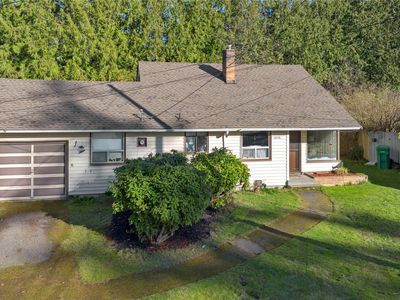 18016 N Park Ave North, Shoreline, WA, 98133
