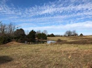 TRACT 1 Nc #1600, Compton, AR 72624