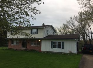 13304 Williston Rd, East Aurora, NY 14052
