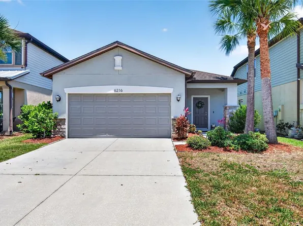 6216 Kenava Loop, Palmetto, FL 34221