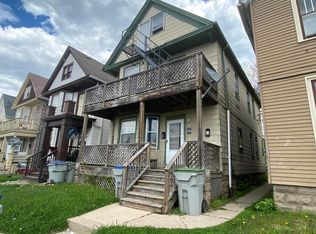 2370 S 18th St #2370A, Milwaukee, WI 53215